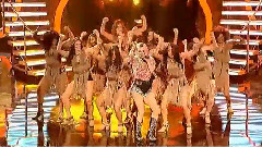 Kesha,Pitbull - Timber