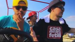 Criss Blaziny - Ceamaitarevara