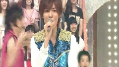 Hey! Say! JUMP - ヤンヤンJUMP组曲