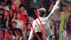 东方神起 - Here I Stand And Dream
