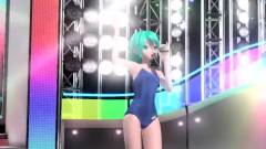 初音未来,VOCALOID家族 - StargazeR