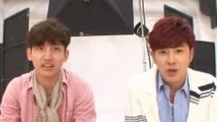 东方神起,沈昌珉,郑允浩 - 2013 Bigeast Summer