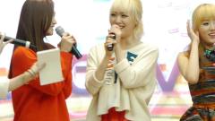 Hello Venus - Talk