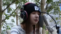 Jannine Weigel - Counting Stars (Cover)