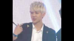 EXO,EXO-K - 镜头后的世勋