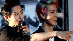 EXO,EXO-K - Ours