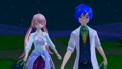 巡音流歌,VOCALOID家族 - リスキーゲーム