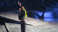 Lady Gaga - Scheiße