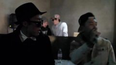 Zion.T - Crush & I Fancy You