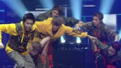 EXO - 狼与美女(Wolf)