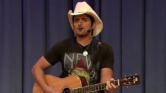 Jimmy Fallon,Brad Paisley - Balls In Your Mouth