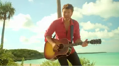 Brett Eldredge - Beat Of The Music