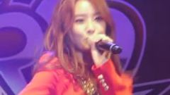 Secret,宋枝恩(Secret) - 爱是move