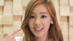 少女时代,允儿(少女时代),太妍(少女时代),Tiffany(少女时代),Jessica - For Magu Magu 2013 App