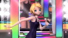 镜音双子,初音未来,VOCALOID家族 - StargazeR