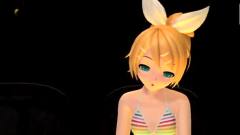 初音未来,镜音双子,VOCALOID家族 - ブラックゴールド