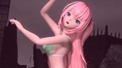 初音未来,巡音流歌,VOCALOID家族 - 迷的サイバネティックス