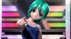 初音未来,VOCALOID家族 - StargazeR