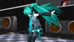初音未来,VOCALOID家族 - Weekender Girl