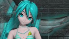 初音未来,VOCALOID家族 - ロミオとシンデレラ