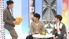 2PM - 2PM 韩语教室 EP16