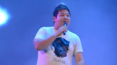 2BiC - Rising Star Concert