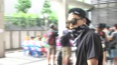 BigBang,太阳(Bigbang) - SBS Running Man E156