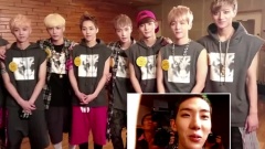 EXO,赵权(2AM),EXO-M,EXO-K - A Song For You exo cut 祝贺影像