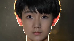 TF家族,TFBOYS - 我陪你