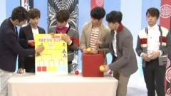2PM - NHK 2PM 韩语教室 E17