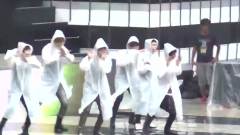 EXO-K - 雨衣舞