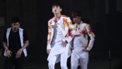 东方神起 - Wrong Number