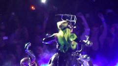 Lady Gaga - Heavy Metal Lover & Bad Kids