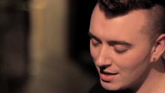 Sam Smith - Lay Me Down