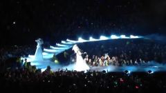 Lady Gaga - Bloody Mary & Bad Romance