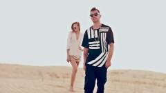 Yasha - Strand
