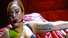 Lady Gaga - Alejandro