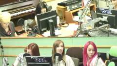 f(x),厉旭(Super Junior) - Kiss The Radio
