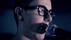 模仿翻唱 - Waiting For The End