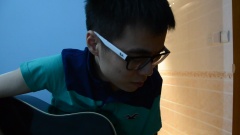 模仿翻唱 - 大笨钟