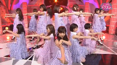 乃木坂46 - 気づいたら片想い