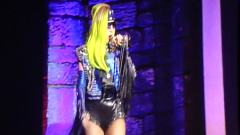 Lady Gaga - Hair