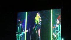 Lady Gaga - Electric Chapel