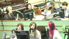 f(x) - KBS-R Cool FM Kiss The Radio f(x) Part