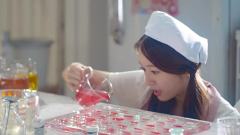 f(x),SHINee - Etude House 宣传CF