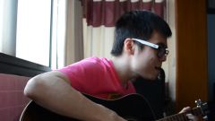 模仿翻唱 - 零度的亲吻