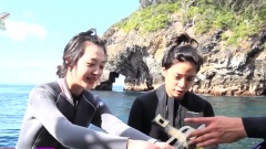 f(x) - MBC Amazing F(x) 预告