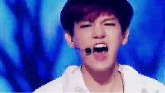 EXO - 狼与美女(Wolf)