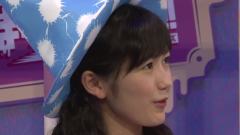 AKB48,渡边麻友 - AKB48渡辺麻友 囲み取材に登場(2)