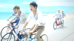 SHINee - Boys Meet U (Short Ver.)